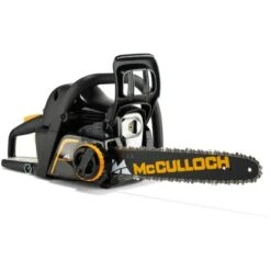 McCulloch Benzin-Kettensäge CS 42STE 12 McCulloch Benzin-Kettensäge CS 42STE -Gartengeräte Geschäft 7393089154805 3050 6