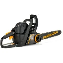 McCulloch Benzin-Kettensäge CS 42STE 13 McCulloch Benzin-Kettensäge CS 42STE -Gartengeräte Geschäft 7393089154805 3050 7