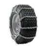 MTD Schneeketten-Satz 50,80 Cm (20") X 20,32 Cm (8")