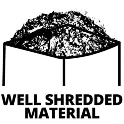 Einhell Elektro-Messerhäcksler GC-KS 2540 Mit 2.000 W -Gartengeräte Geschäft 8036279 09