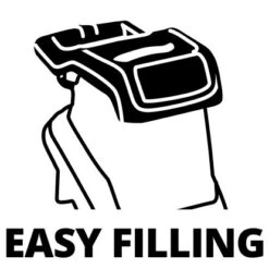 Einhell Elektro-Messerhäcksler GC-KS 2540 Mit 2.000 W -Gartengeräte Geschäft 8036279 10