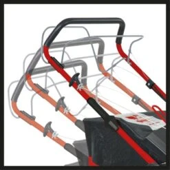 Einhell Benzin-Rasenmäher GC-PM 52/2 S HW -Gartengeräte Geschäft 807319 2171 340485 2171 07