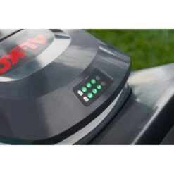 Al-Ko Akku-Rasenmäher 3.22 Li Easy Inkl. Zwei 18 V Akkus Kompatibel Mit Bosch 19 Al-Ko Akku-Rasenmäher 3.22 Li Easy Inkl. Zwei 18 V Akkus Kompatibel Mit Bosch -Gartengeräte Geschäft 825210 3039 10