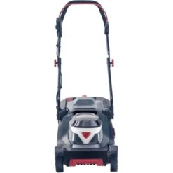 Al-Ko Akku-Rasenmäher 3.22 Li Easy Inkl. Zwei 18 V Akkus Kompatibel Mit Bosch 14 Al-Ko Akku-Rasenmäher 3.22 Li Easy Inkl. Zwei 18 V Akkus Kompatibel Mit Bosch -Gartengeräte Geschäft 825210 3039 5