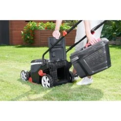 Al-Ko Akku-Rasenmäher 3.22 Li Easy Inkl. Zwei 18 V Akkus Kompatibel Mit Bosch 17 Al-Ko Akku-Rasenmäher 3.22 Li Easy Inkl. Zwei 18 V Akkus Kompatibel Mit Bosch -Gartengeräte Geschäft 825210 3039 8