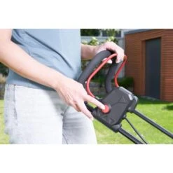 Al-Ko Akku-Rasenmäher 3.22 Li Easy Inkl. Zwei 18 V Akkus Kompatibel Mit Bosch 18 Al-Ko Akku-Rasenmäher 3.22 Li Easy Inkl. Zwei 18 V Akkus Kompatibel Mit Bosch -Gartengeräte Geschäft 825210 3039 9