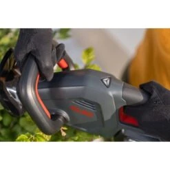 Al-Ko Akku-Heckenschere HT 1845 Inkl. 18 V Akku Kompatibel Mit Bosch -Gartengeräte Geschäft 825215 3039 10