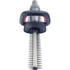 Al-Ko Akku-Heckenschere HT 1845 Inkl. 18 V Akku Kompatibel Mit Bosch -Gartengeräte Geschäft 825215 3039 4