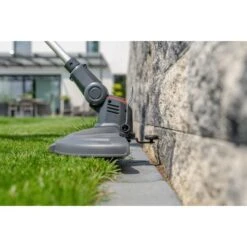 Al-Ko Akku-Rasentrimmer GT 1825 Inkl. 18 V Akku Kompatibel Mit Bosch -Gartengeräte Geschäft 825217 3039 17