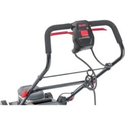 Al-Ko Elektro-Rasenmäher 38.2 E Comfort -Gartengeräte Geschäft 825421 3039 12