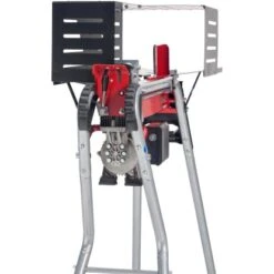 Al-Ko Elektroholzspalter LSH 520/5 -Gartengeräte Geschäft 825534 3039 03