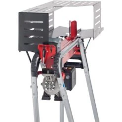 Al-Ko Elektroholzspalter LSH 520/5 -Gartengeräte Geschäft 825534 3039 04