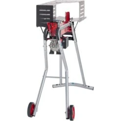 Al-Ko Elektroholzspalter LSH 520/5 -Gartengeräte Geschäft 825534 3039 05