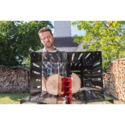 Al-Ko Elektroholzspalter LSH 520/5 -Gartengeräte Geschäft 825534 3039 08