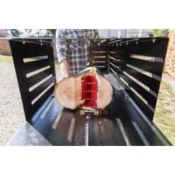 Al-Ko Elektroholzspalter LSH 520/5 -Gartengeräte Geschäft 825534 3039 13