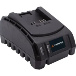 Yard Force 20 V Ladegerät AL C20C