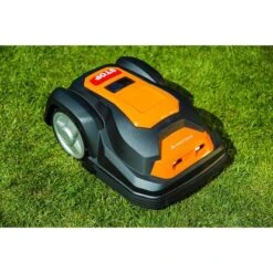 Yard Force Mähroboter SA900B Für Mähflächen Bis 900 M² Mit Bluetooth App 12 Yard Force Mähroboter SA900B Für Mähflächen Bis 900 M² Mit Bluetooth App -Gartengeräte Geschäft 8573685 2254 3