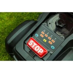 Yard Force Mähroboter SA900B Für Mähflächen Bis 900 M² Mit Bluetooth App 13 Yard Force Mähroboter SA900B Für Mähflächen Bis 900 M² Mit Bluetooth App -Gartengeräte Geschäft 8573685 2254 4