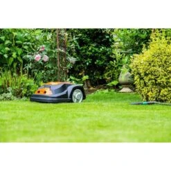 Yard Force Mähroboter SA900B Für Mähflächen Bis 900 M² Mit Bluetooth App 16 Yard Force Mähroboter SA900B Für Mähflächen Bis 900 M² Mit Bluetooth App -Gartengeräte Geschäft 8573685 2254 7