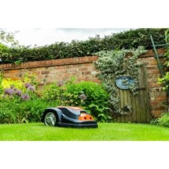Yard Force Mähroboter SA900B Für Mähflächen Bis 900 M² Mit Bluetooth App 18 Yard Force Mähroboter SA900B Für Mähflächen Bis 900 M² Mit Bluetooth App -Gartengeräte Geschäft 8573685 2254 9