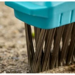 Gardena Combisystem-Komplettangebot Mit Straßenbesen, Fugenbürste M Und Stiel -Gartengeräte Geschäft 860937 3050 17