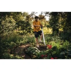 Fiskars Blumenzwiebel-Pflanzer Xact -Gartengeräte Geschäft 8777641 4905 4