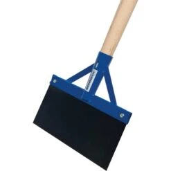 Sonneck Stoßscharre Mit Stiel 130 Cm -Gartengeräte Geschäft 9002766192112 2669 S 04