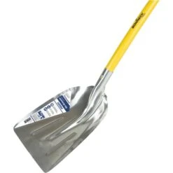 Sonneck Aluschaufel Mit Stiel 135 Cm -Gartengeräte Geschäft 9002766208202 2669 S 03