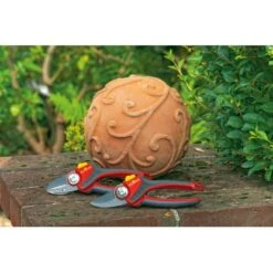 Wolf-Garten Wolf Gartenschere RS 2500 Comfort Plus Amboss 7 Wolf-Garten Wolf Gartenschere RS 2500 Comfort Plus Amboss -Gartengeräte Geschäft 923566 3714 rs2500 4