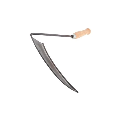 LUX Sensensichel Geschmiedet 1 LUX Sensensichel Geschmiedet