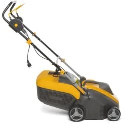 Stiga Elektro-Vertikutierer Und -Rasenlüfter SV 415 E 1.500 W 11 Stiga Elektro-Vertikutierer Und -Rasenlüfter SV 415 E 1.500 W -Gartengeräte Geschäft 941350 4996 29000215214 04