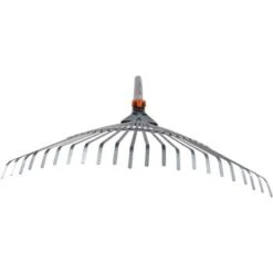 Gardena Combisystem-Fächerbesen -Gartengeräte Geschäft 942876 3050 3