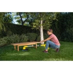 Kärcher Akku-Rasentrimmer LTR 18-30 Battery 18 Kärcher Akku-Rasentrimmer LTR 18-30 Battery -Gartengeräte Geschäft 944637 2294 7