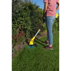 Kärcher Akku-Rasentrimmer LTR 18-30 Battery 19 Kärcher Akku-Rasentrimmer LTR 18-30 Battery -Gartengeräte Geschäft 944637 2294 8