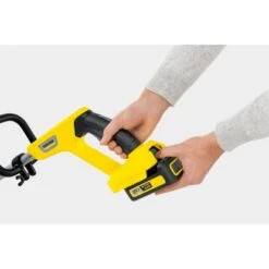 Kärcher Akku-Rasentrimmer LTR 18-30 Battery 16 Kärcher Akku-Rasentrimmer LTR 18-30 Battery -Gartengeräte Geschäft 944637 2294 9