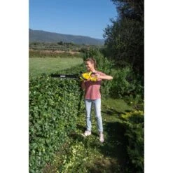 Kärcher Akku-Heckenschere HGE 18-50 Battery Set Inkl. Akku -Gartengeräte Geschäft 944642 2294 5