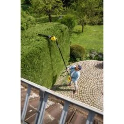 Kärcher Akku-Teleskop-Heckenschere PHG 18-45 Battery -Gartengeräte Geschäft 944643 2294 4