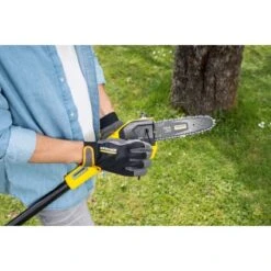 Kärcher Akku-Teleskop-Astsäge PSW 18-20 Battery -Gartengeräte Geschäft 944647 2294 3