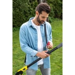 Kärcher Akku-Teleskop-Astsäge PSW 18-20 Battery -Gartengeräte Geschäft 944647 2294 5
