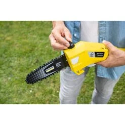 Kärcher Akku-Teleskop-Astsäge PSW 18-20 Battery -Gartengeräte Geschäft 944647 2294 6