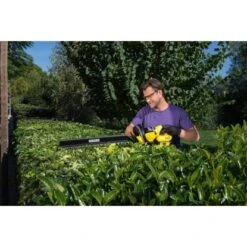 Kärcher Akku-Heckenschere HGE 36-60 Battery Set Inkl. Akku 13 Kärcher Akku-Heckenschere HGE 36-60 Battery Set Inkl. Akku -Gartengeräte Geschäft 944674 2294 2