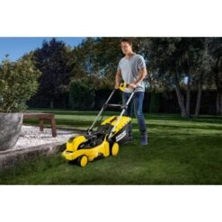 Kärcher Akku-Rasenmäher LMO 36-46 Battery -Gartengeräte Geschäft 944682 2294 7