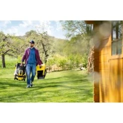 Kärcher Akku-Rasenmäher LMO 36-46 Battery -Gartengeräte Geschäft 944682 2294 8