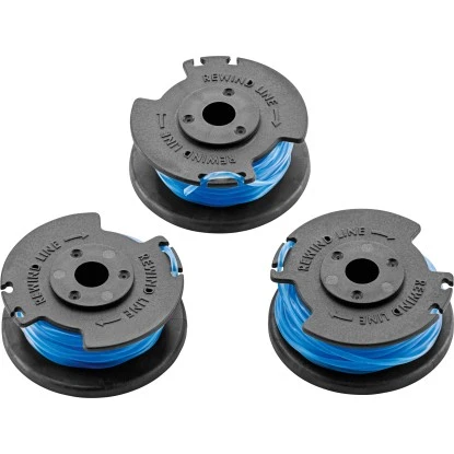 Kärcher Trimmerfaden Für Rasentrimmer LTR 18 Battery 3er-Pack 1 Kärcher Trimmerfaden Für Rasentrimmer LTR 18 Battery 3er-Pack