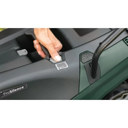 Bosch Akku-Rasenmäher UniversalRotak 36-550 2 Bosch Akku-Rasenmäher UniversalRotak 36-550 – Bild 2