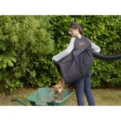 Black & Decker Black+Decker 3-in-1 Elektro-Laubsauger Und Bläser BEBLV290 2.900 W 24 Black & Decker Black+Decker 3-in-1 Elektro-Laubsauger Und Bläser BEBLV290 2.900 W -Gartengeräte Geschäft 947394 2012 11