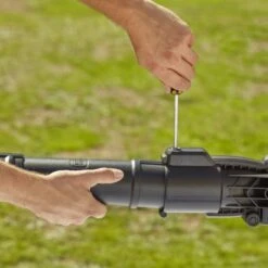 Black & Decker Black+Decker 3-in-1 Elektro-Laubsauger Und Bläser BEBLV290 2.900 W 27 Black & Decker Black+Decker 3-in-1 Elektro-Laubsauger Und Bläser BEBLV290 2.900 W -Gartengeräte Geschäft 947394 2012 14