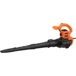 Black & Decker Black+Decker 3-in-1 Elektro-Laubsauger Und Bläser BEBLV290 2.900 W 16 Black & Decker Black+Decker 3-in-1 Elektro-Laubsauger Und Bläser BEBLV290 2.900 W -Gartengeräte Geschäft 947394 2012 3