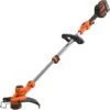 Black & Decker Black+Decker Bürstenloser Akku-Rasentrimmer BCSTA536L1 36V 2.5 Ah 33cm