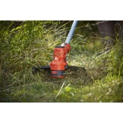 Black & Decker Black+Decker Bürstenloser Akku-Rasentrimmer BCSTA536L1 36V 2.5 Ah 33cm -Gartengeräte Geschäft 950806 2012 11